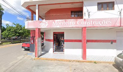 Lanchonete Favos de Mel