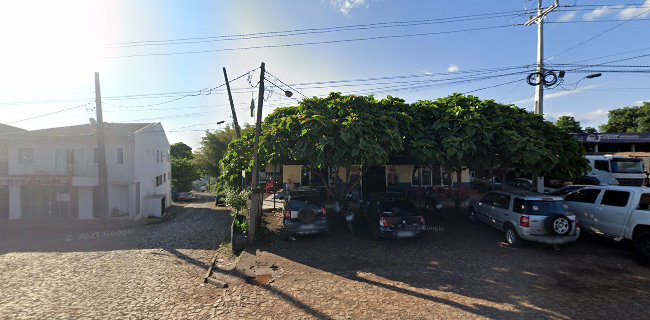 Bar Lanchonete Vida Boa