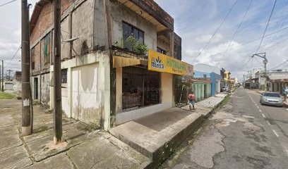 Himawari Pães E Doces