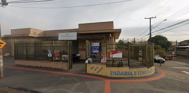 Padaria e Conveniência Ideal