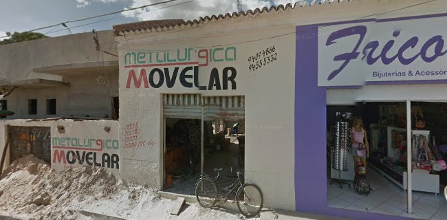 Restaurante Chocoulá