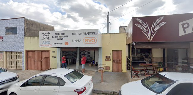 Panificadora Fernanda