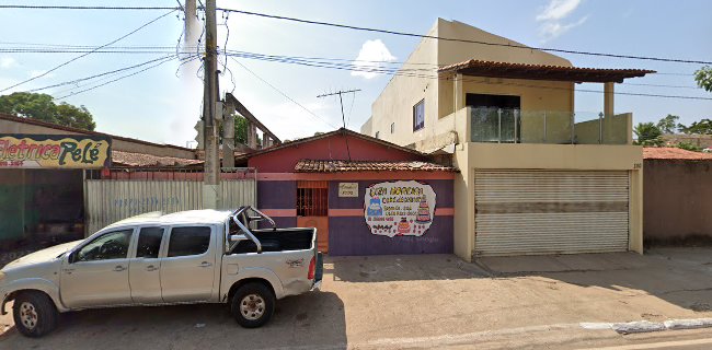 Eizza Moreira Cake Designer