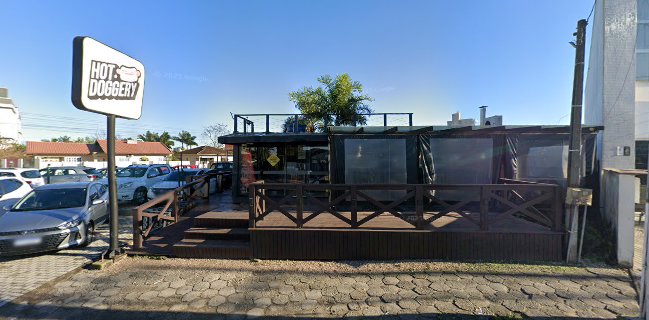 HOT DOGGERY