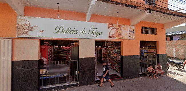 R. Braúnas, 139 - Jardim Teresopolis, Betim - MG, 32681-825, Brasil