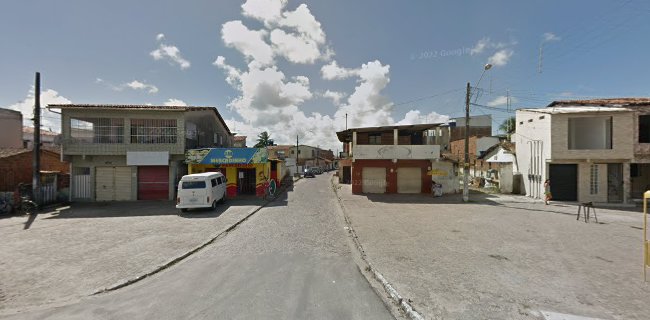 Panificadora e Lanchonete Aliança