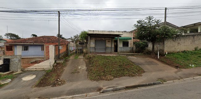 Bar E Fliperama Toninho
