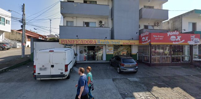 Panificadora Avenida Brasil