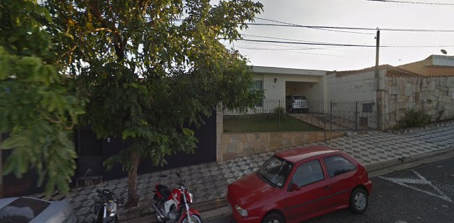 Opinii despre Barbosa e Audi Pizzaria în Sorocaba - Gastronomia e hotelaria