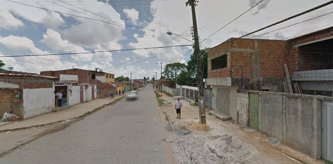 Panificadora Pão Nosso