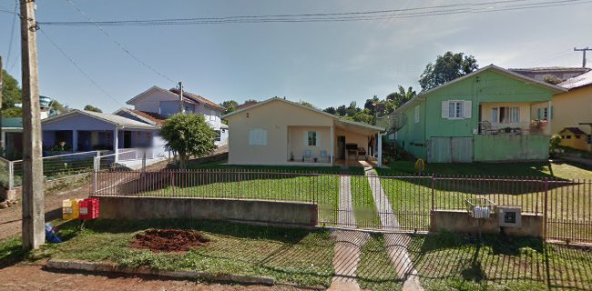 Opinii despre Bar e 48 Do Mareco în São Miguel do Oeste - Gastronomia e hotelaria