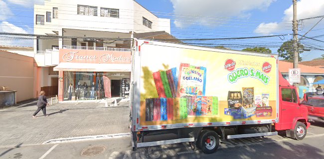 Grill E Restaurante Gosto E Sabor II