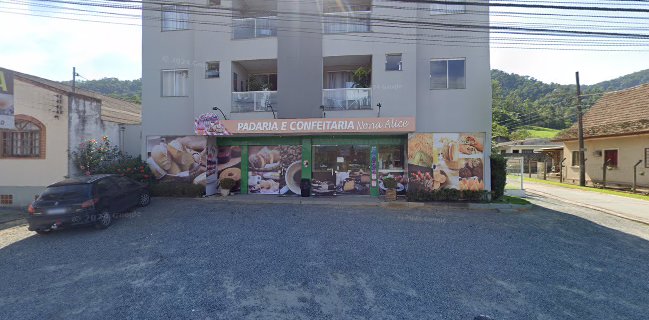 Panificadora Nona Alice Confeitaria