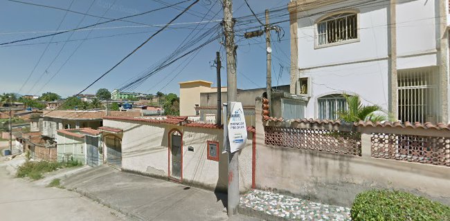 Belluno Pizzaria - Seropédica