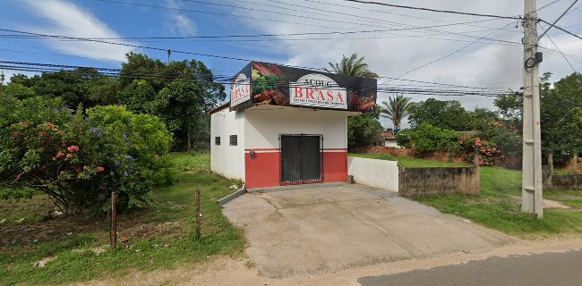 Açoug&Brasa - Gastronomia e hotelaria