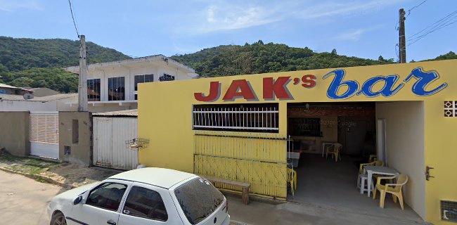 Jak's Bar