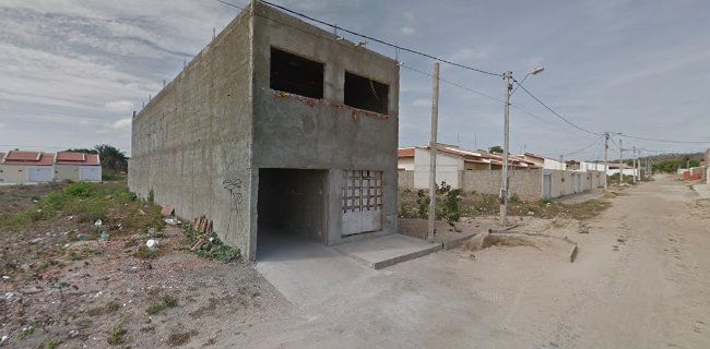 Oliveiras marmitaria