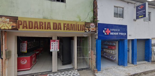 Padaria Da Família