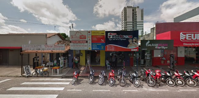 Rua, Tv. Cônego Luíz Leitão, 2180C - Centro, Castanhal - PA, Brasil