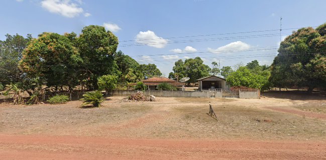 Fazenda Minas Gerais