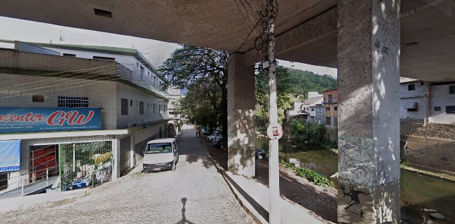 Bar,lanchonete e Mercearia Nicoli Limitada - M