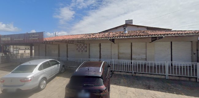 Pizzaria Forno Paulista