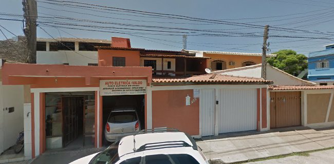 Churrasquinho Do Tata