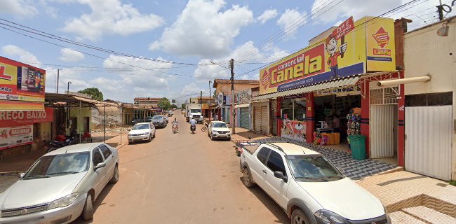 Av. Magalhães Barata, Pacajá - PA, 68485-000, Brasil