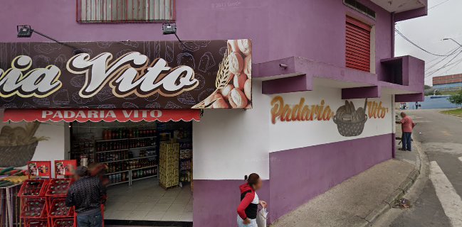 Padaria E Mercearia Vito