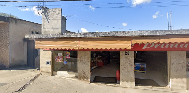 Padaria Qualidade Prima