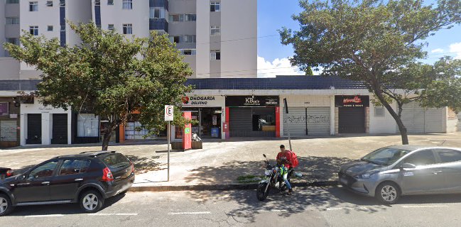 Opinii despre Kbças în Belo Horizonte - Gastronomia e hotelaria