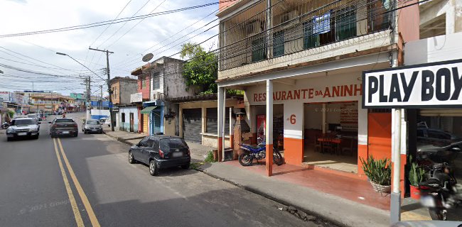 Restaurante da Aninha - Gastronomia e hotelaria