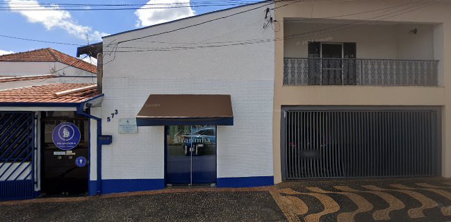 Restaurante Brasinha