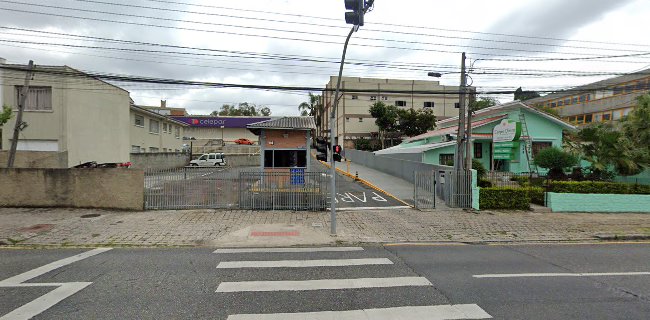 Opinii despre BML Eventos în Curitiba - Gastronomia e hotelaria