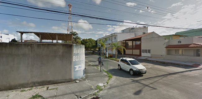 Resraurante Ponto do Sabor