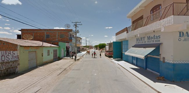 R. das Orquídeas - Itaberaba, Juazeiro - BA, 40906-772, Brasil