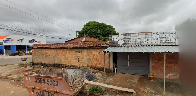 Pizzaria Good Lanches