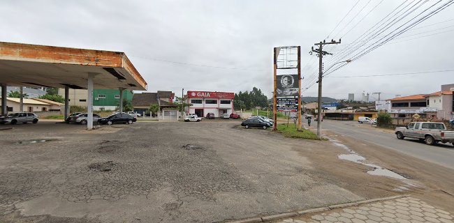 Don's Pub Restaurante e Pizzaria