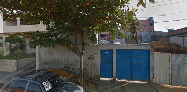 Cantinho do açaí e sorveteria