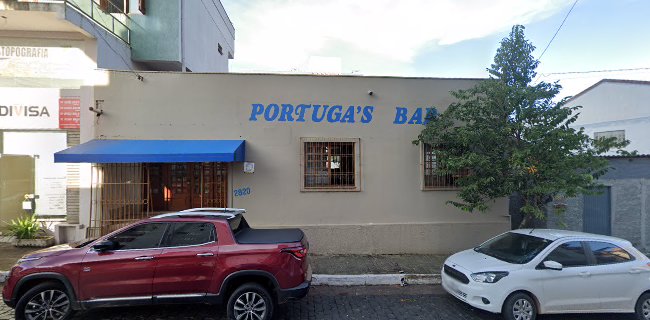 Portugas Bar