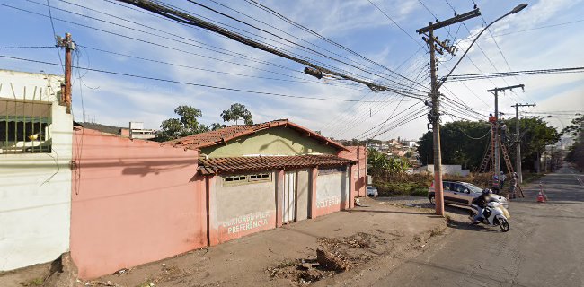 Bar Da Cicilia Casa Da Vó