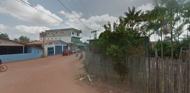 Bolo Caseiro Doce Sabor