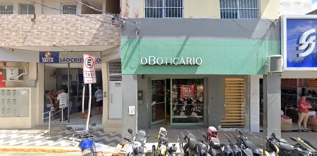 Lanchonete Favos de Mel