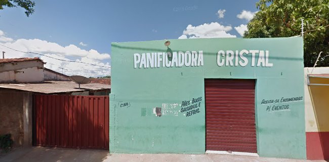 R. Xingu, 87-159 - São Goncalo, Várzea Grande - MT, 78130-670, Brasil