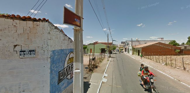 Restaurante Fit Cheff