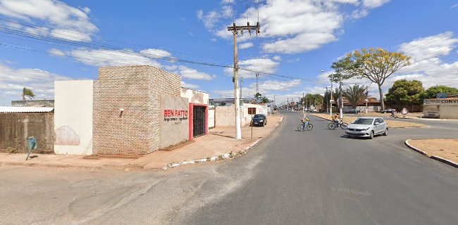 Mercearia show - Gastronomia e hotelaria