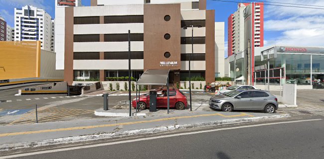 Café Millenium - Gastronomia e hotelaria