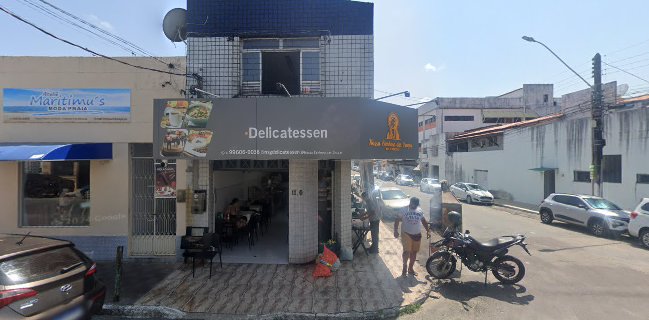 Delicatessen Nossa Senhora das Graças