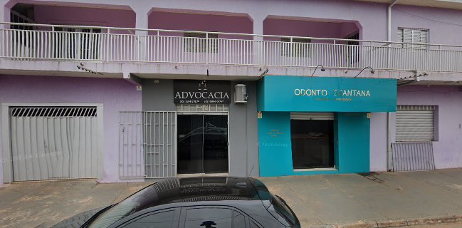 Luis Lanches E Sorveteria