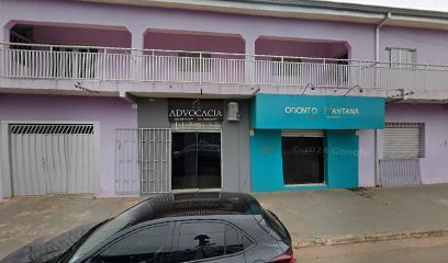 Luis Lanches E Sorveteria